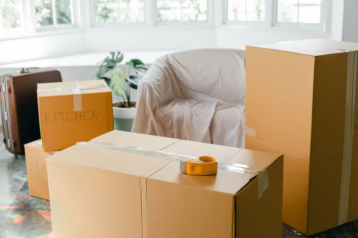 Hoarding Cleanup in Alderwood Manor, WA